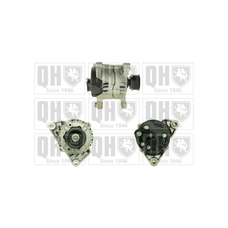 Alternateur QUINTON HAZELL QRA3056