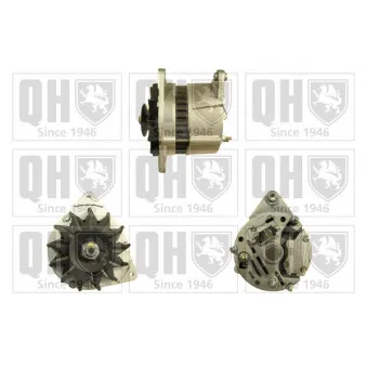 Alternateur QUINTON HAZELL QRA3057