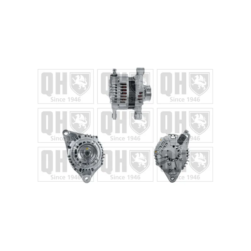 Alternateur QUINTON HAZELL QRA3064