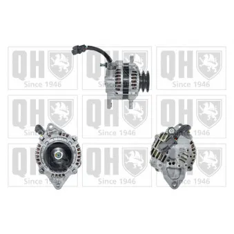 Alternateur QUINTON HAZELL QRA3066