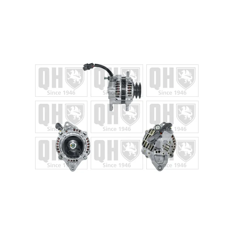 Alternateur QUINTON HAZELL QRA3066