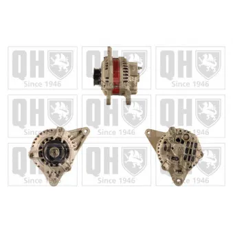 Alternateur QUINTON HAZELL QRA3067