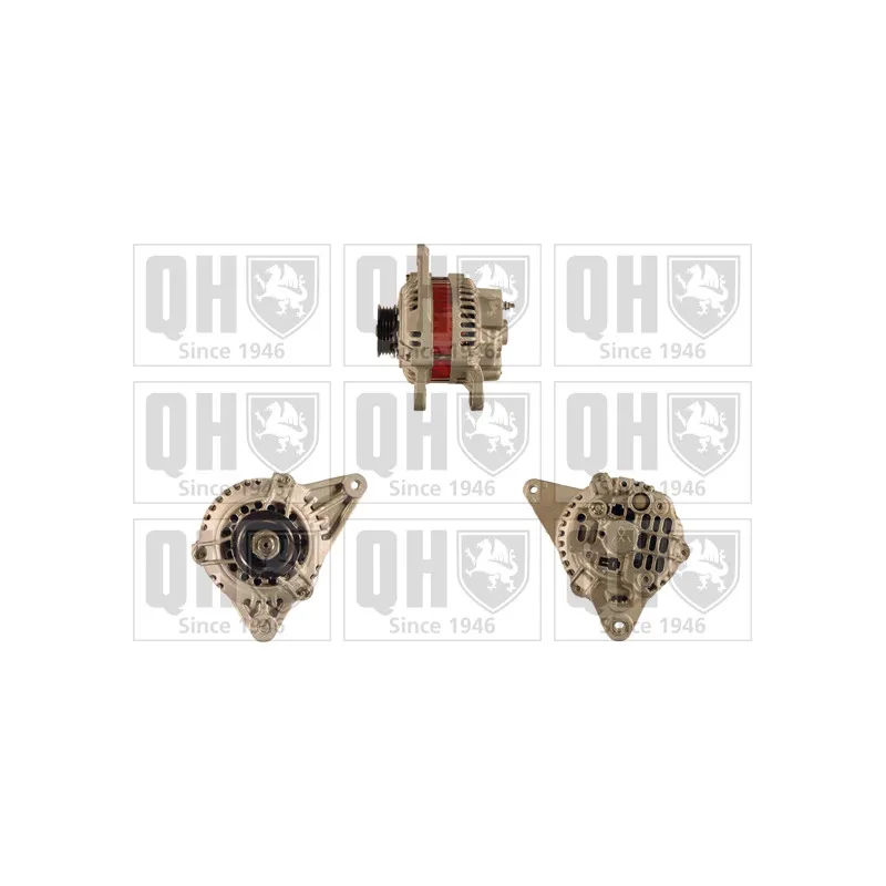 Alternateur QUINTON HAZELL QRA3067