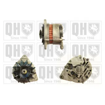 Alternateur QUINTON HAZELL QRA3068