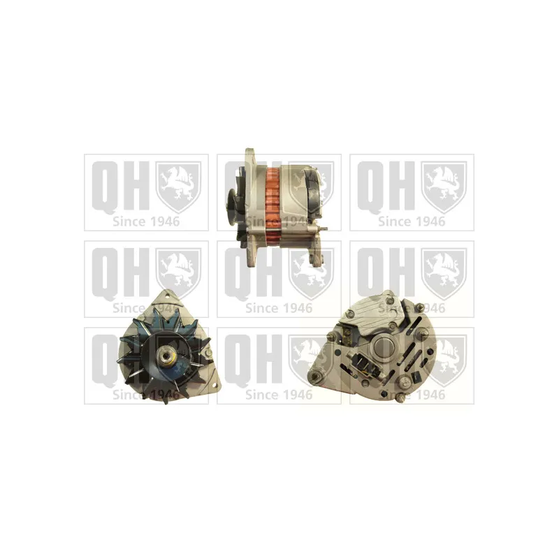 Alternateur QUINTON HAZELL QRA3068