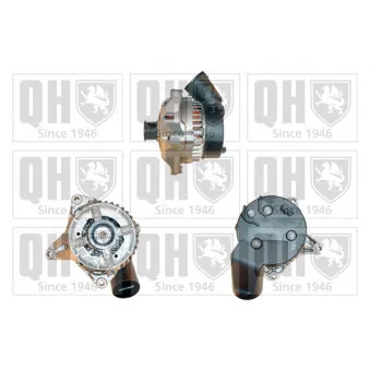 Alternateur QUINTON HAZELL QRA3077