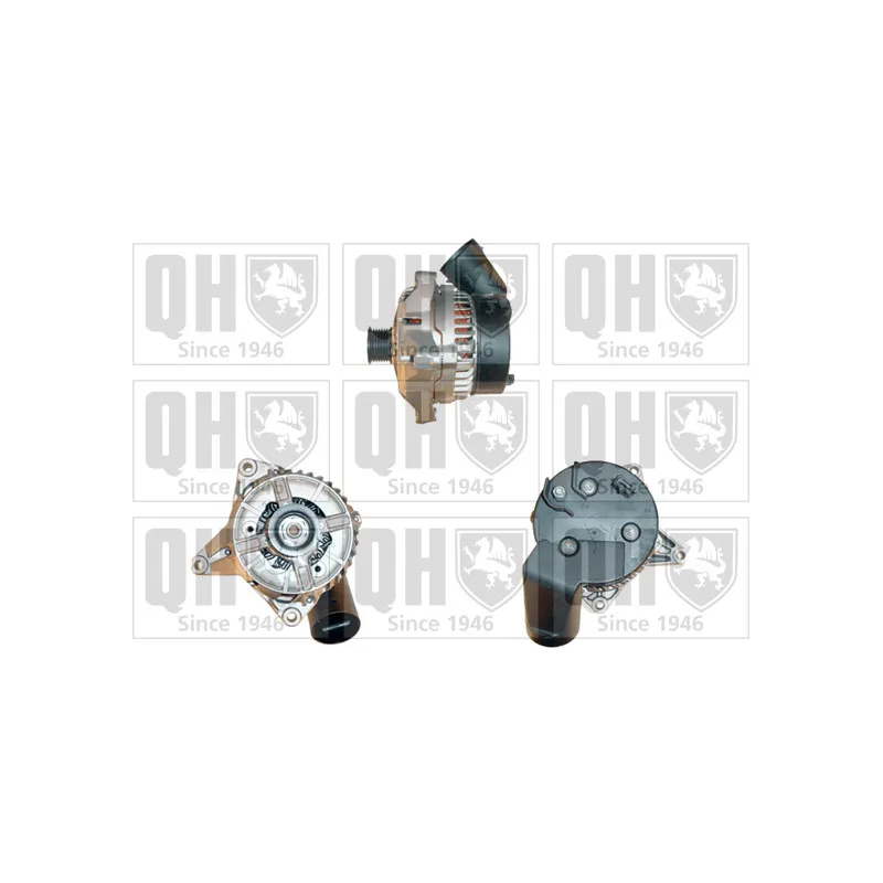 Alternateur QUINTON HAZELL QRA3077