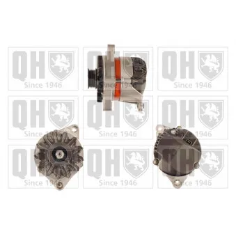 Alternateur QUINTON HAZELL QRA3082