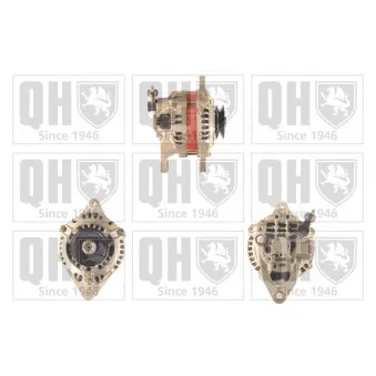 Alternateur QUINTON HAZELL QRA3084