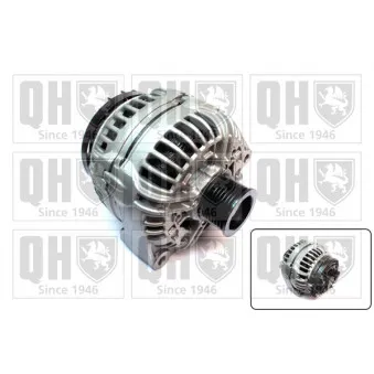 Alternateur QUINTON HAZELL QRA3087