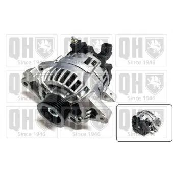 Alternateur QUINTON HAZELL QRA3090