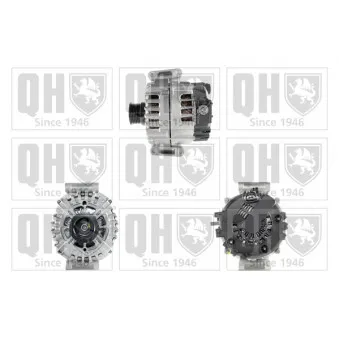 Alternateur QUINTON HAZELL QRA3134