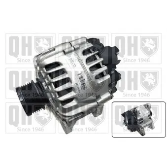 Alternateur QUINTON HAZELL QRA3135