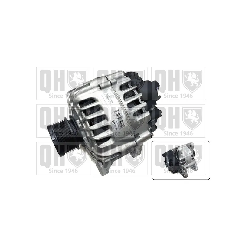 Alternateur QUINTON HAZELL QRA3135
