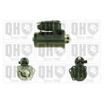 Démarreur QUINTON HAZELL QRS1004