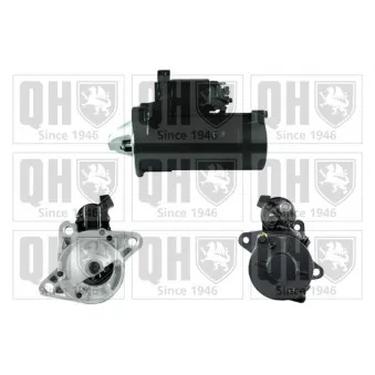 Démarreur QUINTON HAZELL QRS1028