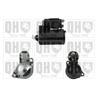 Démarreur QUINTON HAZELL QRS1052