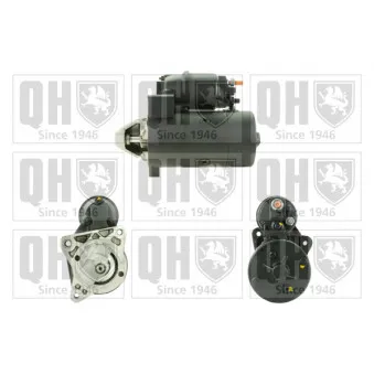 Démarreur QUINTON HAZELL QRS1069
