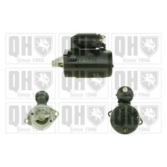 Démarreur QUINTON HAZELL QRS1073