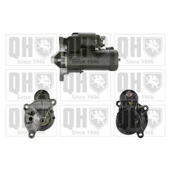 Démarreur QUINTON HAZELL QRS1080