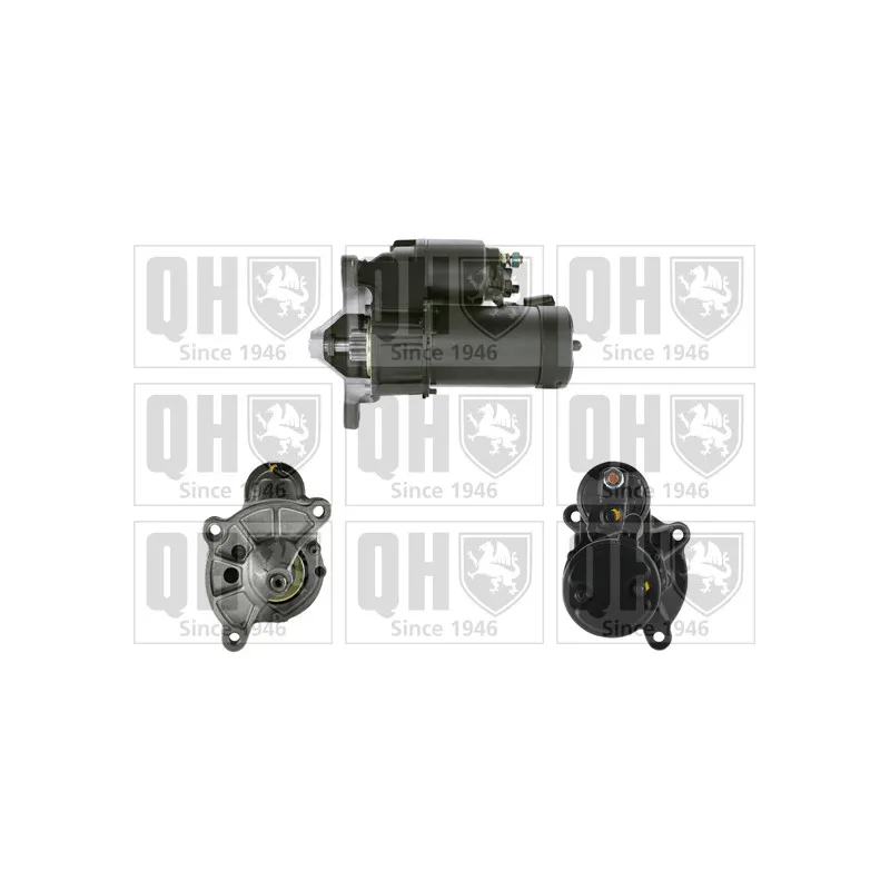 Démarreur QUINTON HAZELL QRS1080