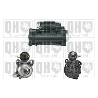 Démarreur QUINTON HAZELL QRS1089