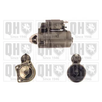 Démarreur QUINTON HAZELL QRS1095
