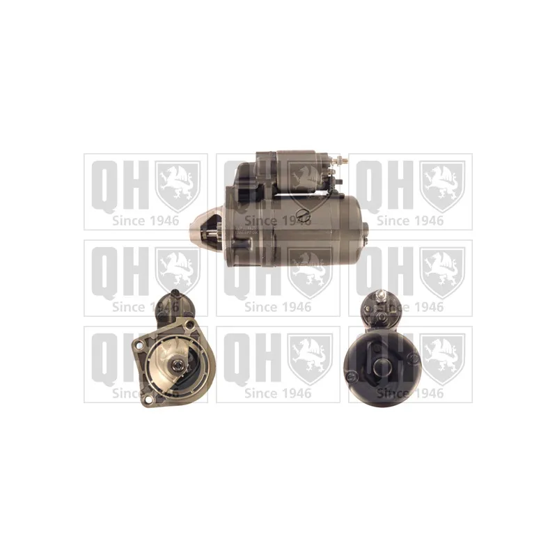Démarreur QUINTON HAZELL QRS1095