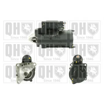 Démarreur QUINTON HAZELL QRS1103
