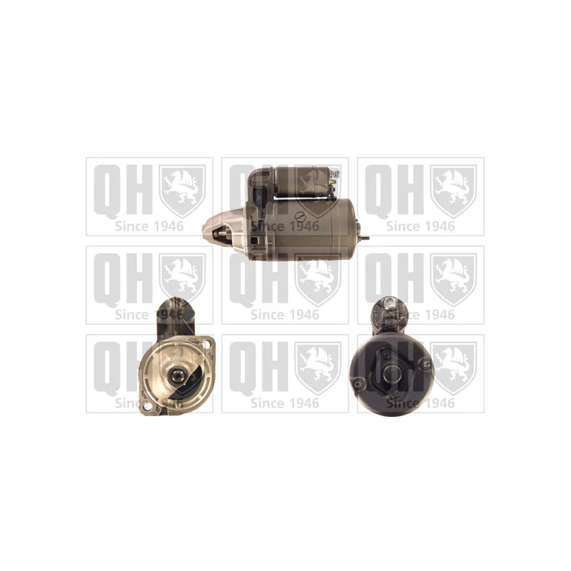 Démarreur QUINTON HAZELL QRS1112