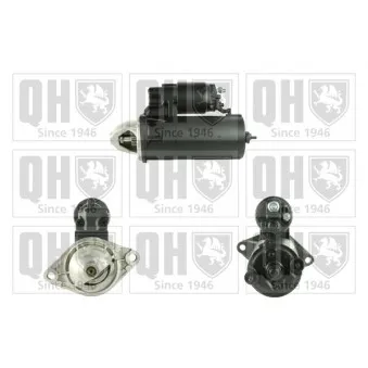 Démarreur QUINTON HAZELL QRS1131