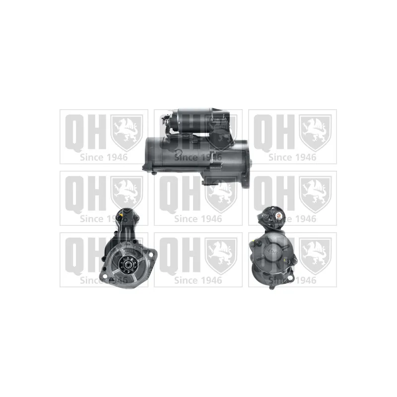 Démarreur QUINTON HAZELL QRS1150