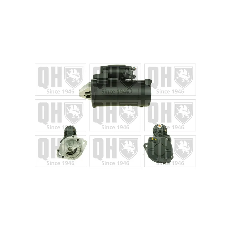 Démarreur QUINTON HAZELL QRS1157