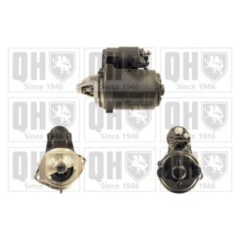 Démarreur QUINTON HAZELL QRS1164