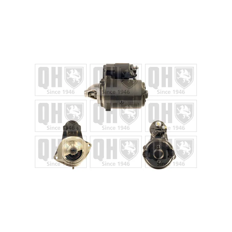 Démarreur QUINTON HAZELL QRS1164