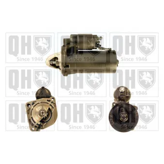 Démarreur QUINTON HAZELL QRS1178