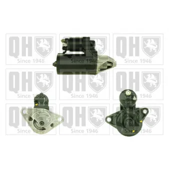 Démarreur QUINTON HAZELL QRS1179