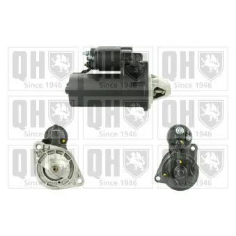 Démarreur QUINTON HAZELL QRS1182
