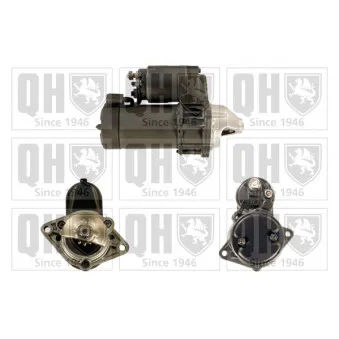 Démarreur QUINTON HAZELL QRS1192