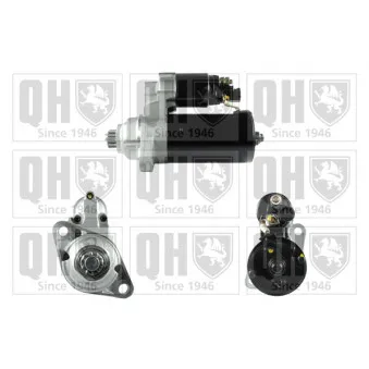 Démarreur QUINTON HAZELL QRS1226
