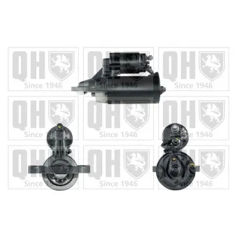 Démarreur QUINTON HAZELL QRS1232