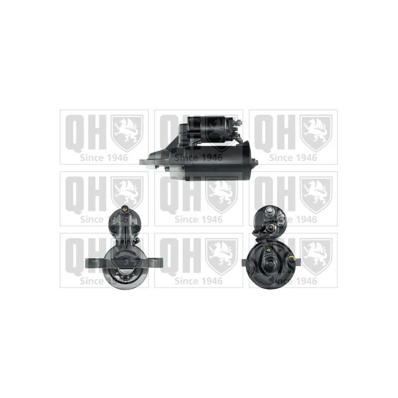 Démarreur QUINTON HAZELL QRS1232