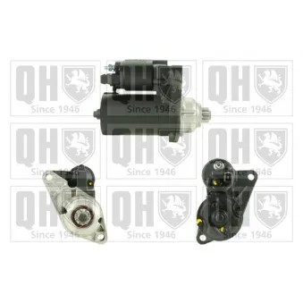 Démarreur QUINTON HAZELL QRS1248