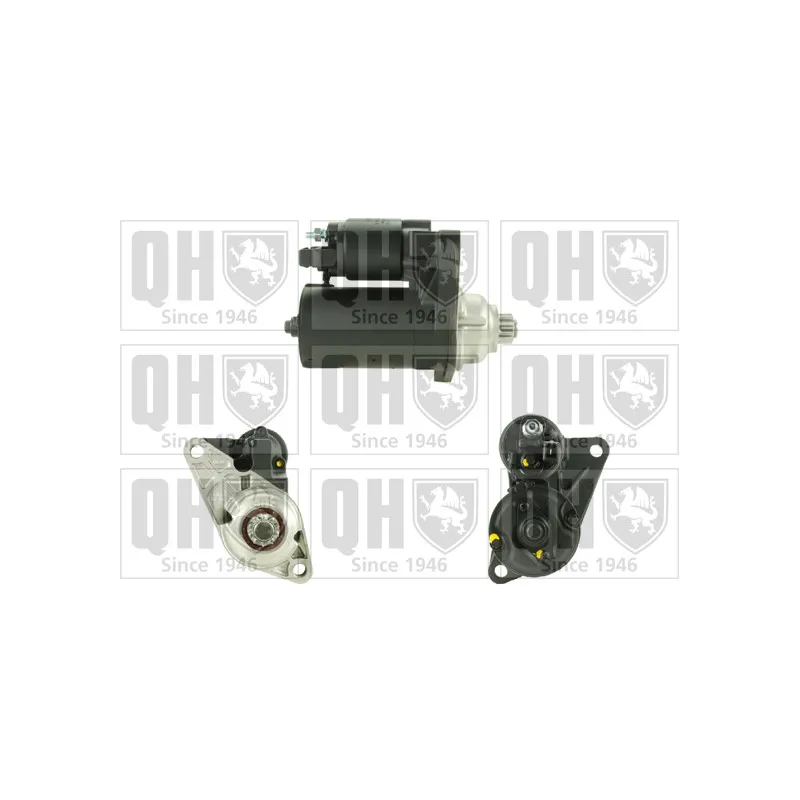 Démarreur QUINTON HAZELL QRS1248