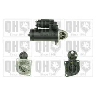 Démarreur QUINTON HAZELL QRS1259