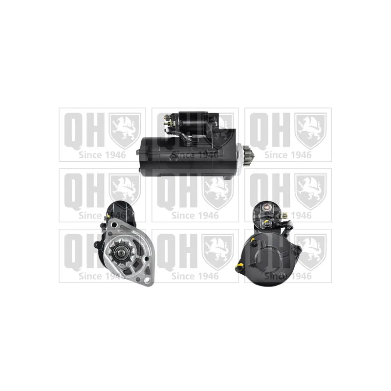 Démarreur QUINTON HAZELL QRS1270