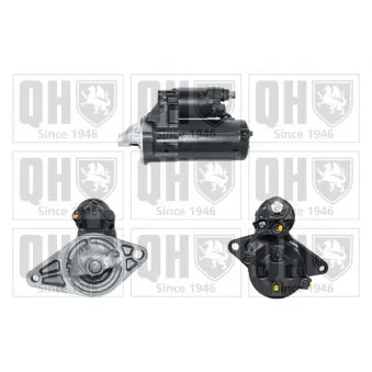 Démarreur QUINTON HAZELL QRS1287