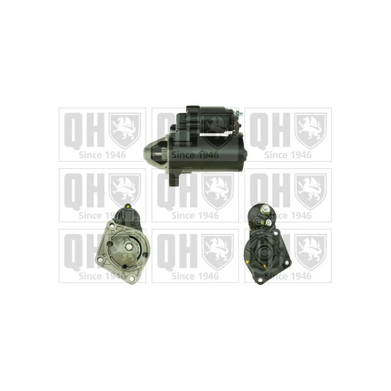 Démarreur QUINTON HAZELL QRS1288