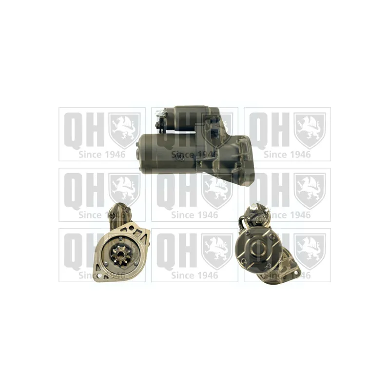 Démarreur QUINTON HAZELL QRS1290