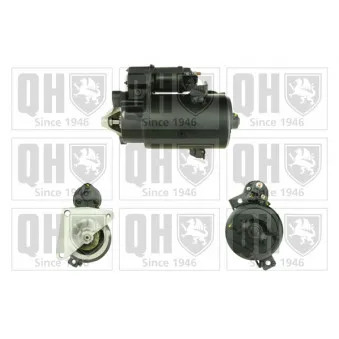 Démarreur QUINTON HAZELL QRS1292